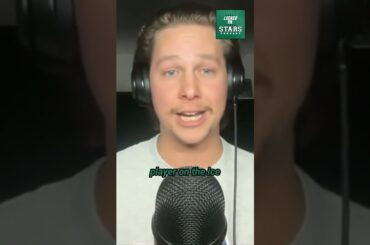 Jake Oettinger Was OUTSTANDING Against The Colorado Avalanche