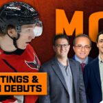 GM Meetings & Hutson Debuts ft. Michael Russo & Joe Beninati | Morning Cuppa Hockey