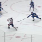 Kasperi Kapanen Opens the Scoring 🚨