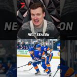 Bridgeport Islanders Moving to Hamilton