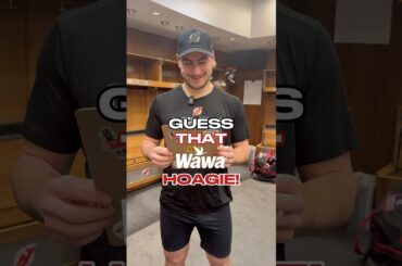 Wawa hoagie talk gets real…especially when condiments are involved. #shorts #wawa #jersey
