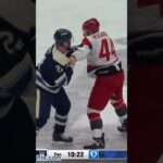 Nicolas Deslauriers v Mathieu Olivier • 2026 MAR 17