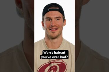 What's the worst haircut you've ever had?