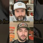 Brady Tkachuk's Value Comes From His DRAGGING The Ottawa Senators Into The Fight