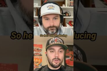 Brady Tkachuk's Value Comes From His DRAGGING The Ottawa Senators Into The Fight