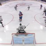 🚨EMIL HEINEMAN GETS ISLES WITHIN A GOAL🚨