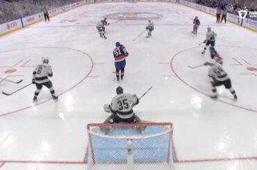 🚨EMIL HEINEMAN GETS ISLES WITHIN A GOAL🚨