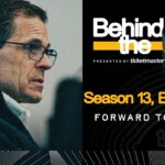 Behind the B: Forward Together