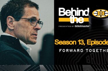 Behind the B: Forward Together
