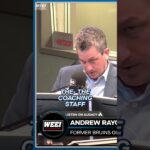 The Bruins need more from Morgan Geekie & Elias Lindholm  #shorts #sports