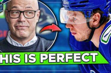 This is a major turning point for Vancouver… Multiple Canucks updates