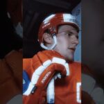 Русский хоккеист жестко ответил Канадцу. Костин о Комтуа #shorts #hockey #nhl #shorts #tiktok