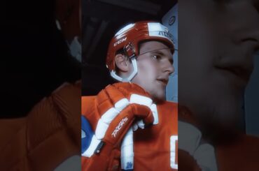 Русский хоккеист жестко ответил Канадцу. Костин о Комтуа #shorts #hockey #nhl #shorts #tiktok