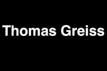 How to Pronounce Thomas Greiss San Jose Sharks NHL Hockey Player Runforthecube