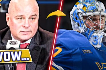 This discussion just got real...