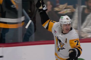 Evgeni Malkin Comes Out 🔥Hot🔥After Suspension