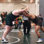 285 – Joey Pineda of Rockford East vs Keegan Houlihan of Stevenson