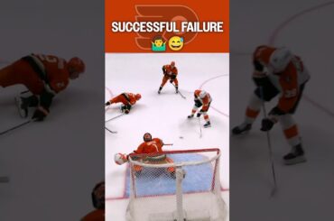 They don't ask how! 😅