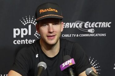 3/18/26 - Lane Pederson