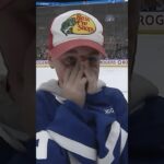 What Leafs Fan Day is all about 🥹💙 Presented by Rogers