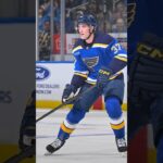 Like father, like son 💙   A special moment on the broadcast as Jeff Finley discusses his son contin