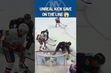 INSANE Kick Save 🚫😳