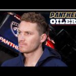 Matthew Tkachuk, Florida Panthers Back in Edmonton to Face Oilers in Stanley Cup Final Rematch