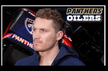 Matthew Tkachuk, Florida Panthers Back in Edmonton to Face Oilers in Stanley Cup Final Rematch