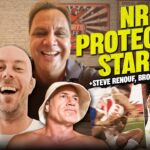 Is NRL Protecting Stars? Steve Renouf Weighs In!