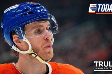 OILERS TODAY | Pre-Game vs FLA 03.19.26