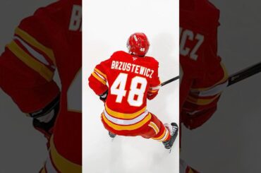 The boys are HIGH on Hunter Brzustewicz