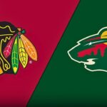 Chicago Blackhawks vs. Minnesota Wild | LIVE STREAM | NHL GAME WATCH PARTY | March 19th 2026
