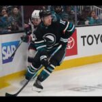 Sharks Sign Ty Dellandrea to 2-Year, $3.25M Extension | What It Means for SJ 2026-27