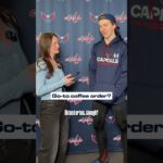 Hutty hits the quick questions #ALLCAPS