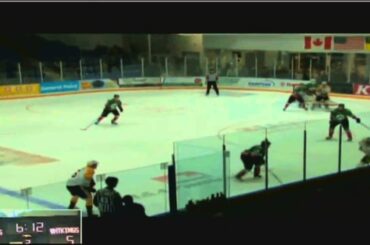 Ivan Provorov - Shift by Shift (with commentary)