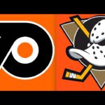 Flyers vs Ducks 3.18.26: LIVE play by play & reaction🏒🥅