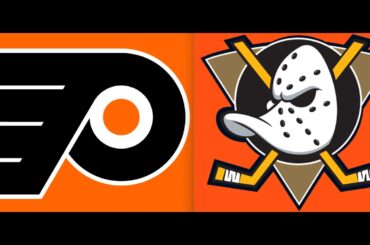 Flyers vs Ducks 3.18.26: LIVE play by play & reaction🏒🥅