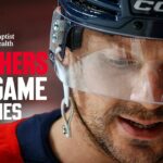 Inside Look: Reinhart, Benning & Greer Warmup Routine