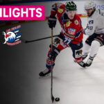 Eisbären Berlin - Adler Mannheim | PENNY DEL | MAGENTA SPORT