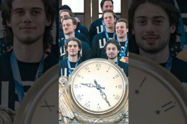 The shine is coming off of the Hughes family a little bit.