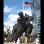 Ryan Murray Joins the Battle