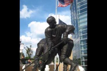 Ryan Murray Joins the Battle