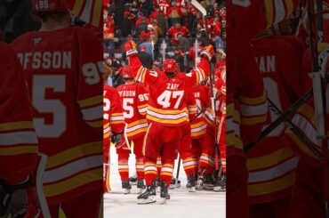 Too many wingers in Calgary...