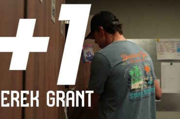 Done Deal: Derek Grant