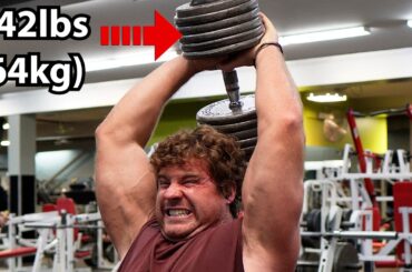 What I've Learned From Only Training Arms