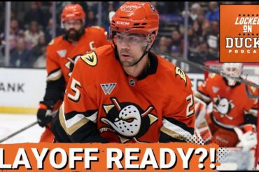 SURPRISE: Ryan Poehling IMPACTS Anaheim Ducks’ Playoff Momentum – Why His Role CHANGES Everything