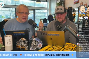 DK’s Double Shot of Penguins: Erik Karlsson for Norris!