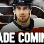 Rasmus Ristolainen Trade Rumors Are HEATING UP — What’s Going On?