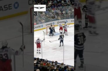 🚨 LAFFY PPG #alexislafreniere #nyr #nhl #hockey #goal