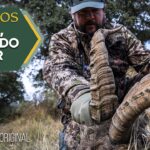 Ep.6 Cazando MACHOS MONTESES junto a mi padre en la Sierra de Alcaraz y Segura | ALBACETE I Recechos